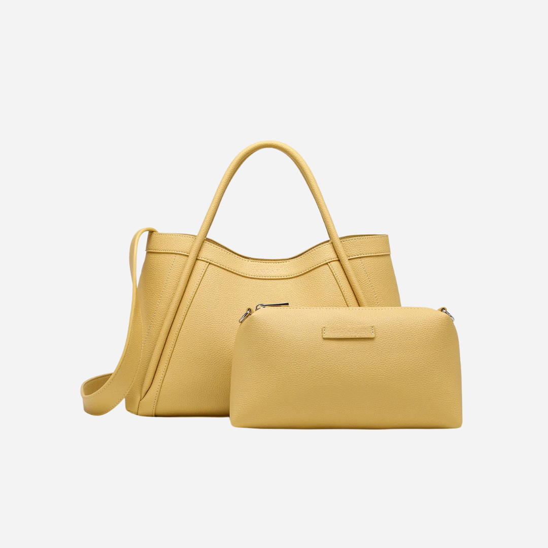 "Bella"  Minimalistic Dayline Bag Set