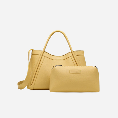 "Bella"  Minimalistic Dayline Bag Set