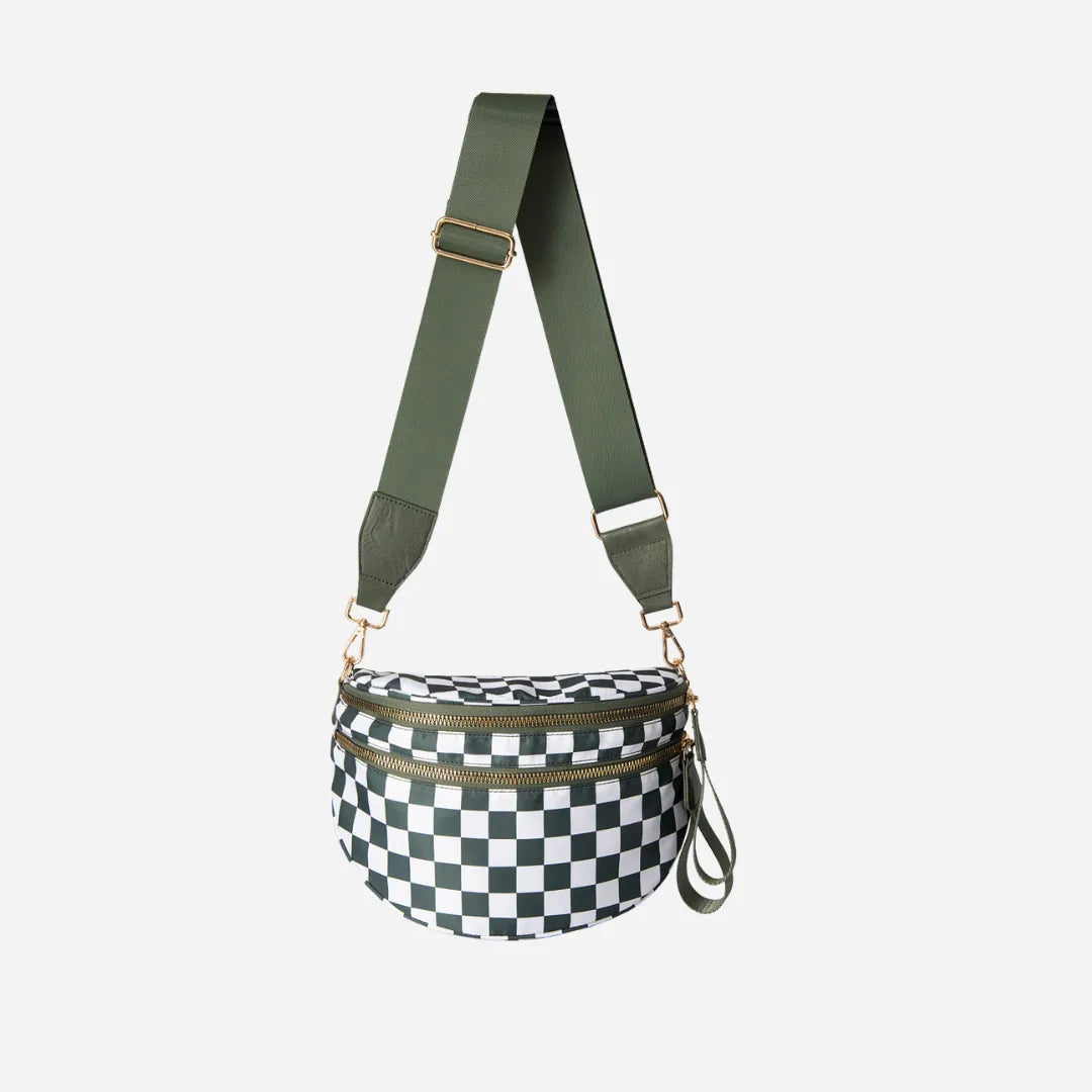 "Mina" Functional Bum Bag