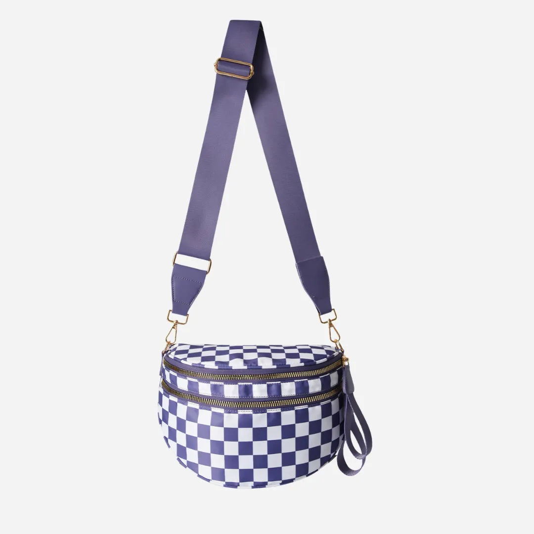 "Mina" Functional Bum Bag