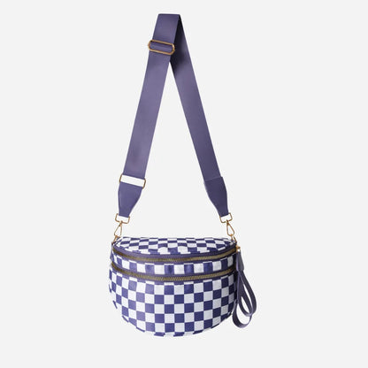 "Mina" Functional Bum Bag