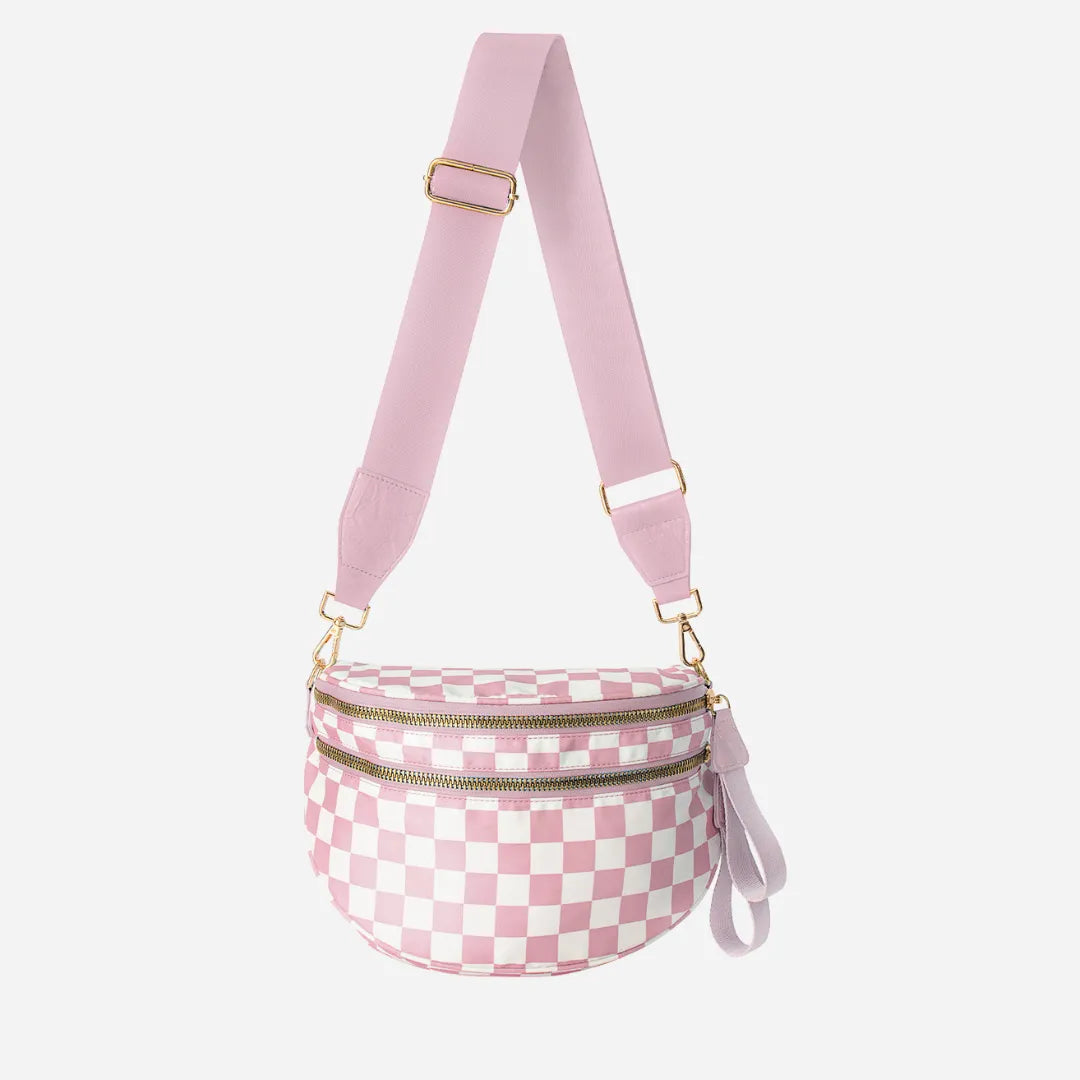 "Mina" Functional Bum Bag