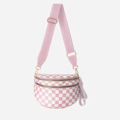 "Mina" Functional Bum Bag