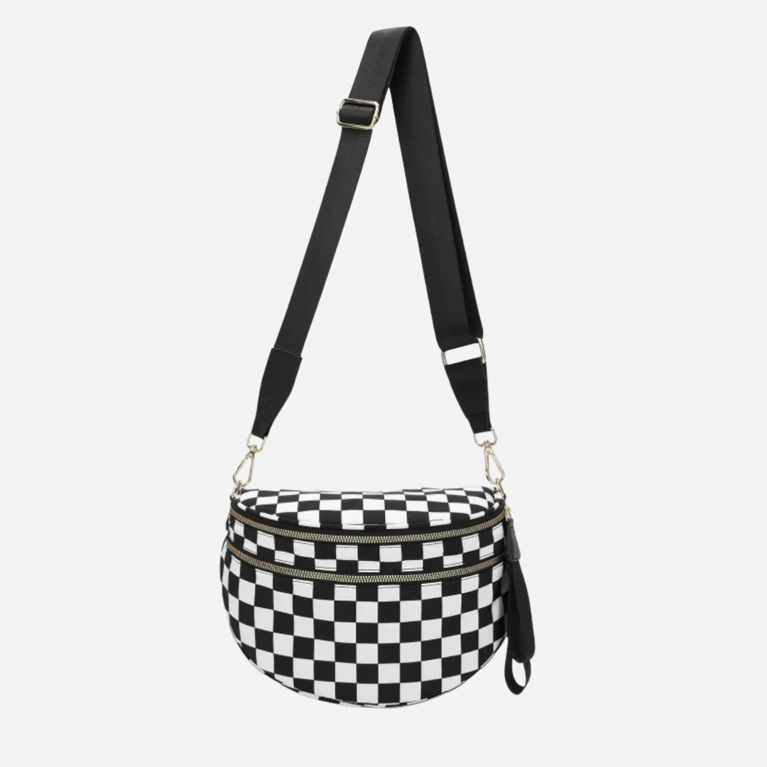 "Mina" Functional Bum Bag