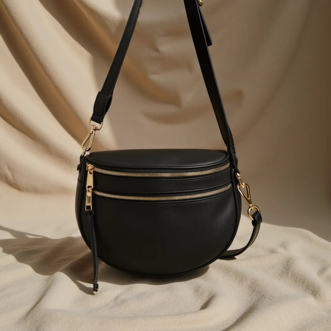 "Mina" Functional Bum Bag