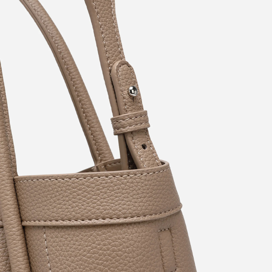 "Bella"  Minimalistic Dayline Bag Set