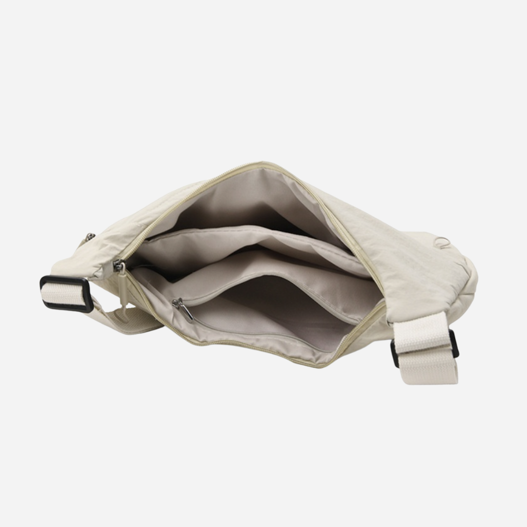"Lara" Large Capacity Hip Hugger