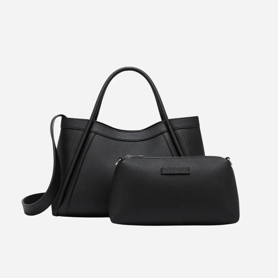 "Bella"  Minimalistic Dayline Bag Set