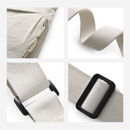 "Lara" Large Capacity Hip Hugger