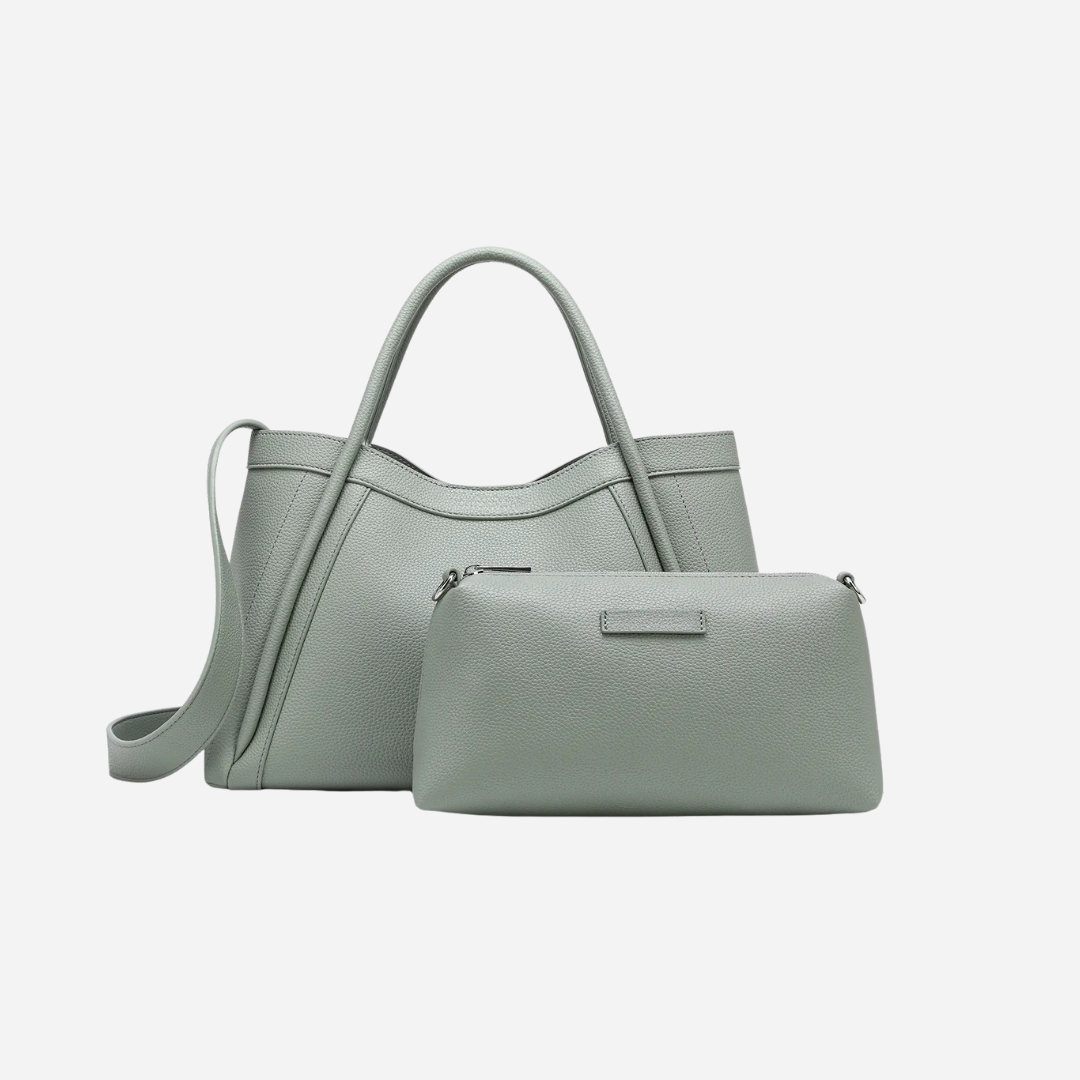 "Bella"  Minimalistic Dayline Bag Set