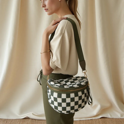"Mina" Functional Bum Bag